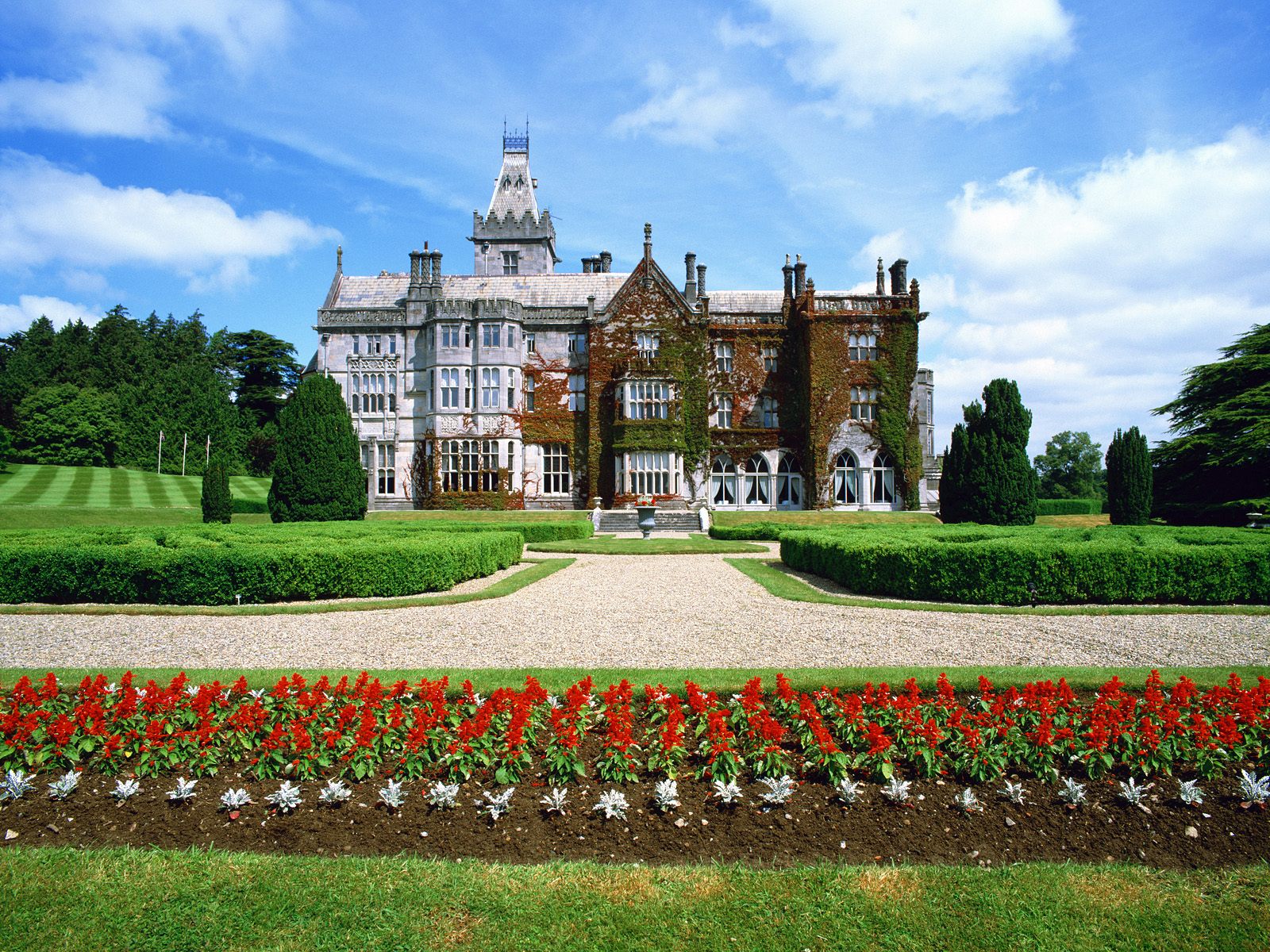 Adare Manor, County Limerick, Ireland